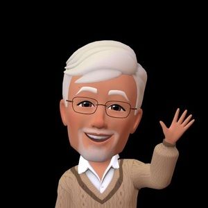 Meet your Posher, Bill